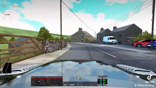 assetto corsa, street racing, mods смотреть онлайн