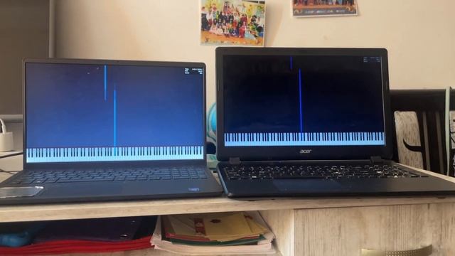 [Two Way Comparison] Intel Celeron N4020 VS Intel Pentium N3710 - 4K 4 Million смотреть онлайн