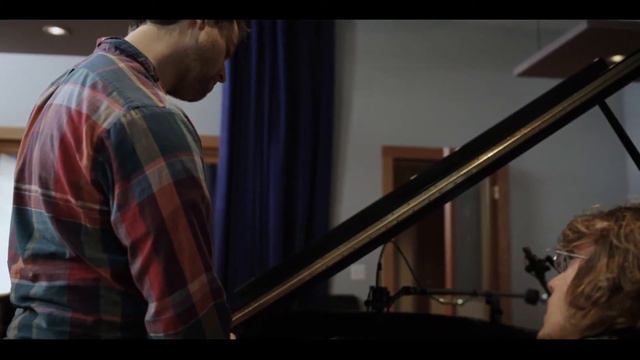 Ted Olsen // JOYFIRE // epk смотреть онлайн