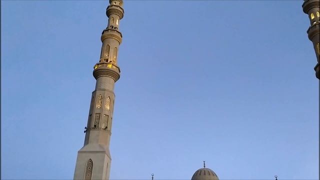 Хургада. Отель Zahabia.