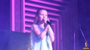 «Петр и Феврония», Вероника Щербина, 9 лет