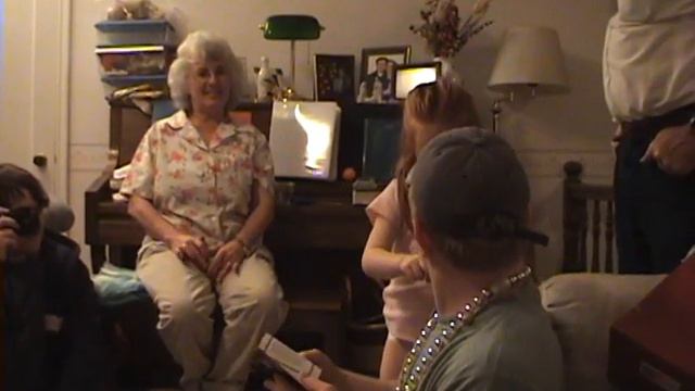 03 Dec 25 2004 to Feb 12 2005 смотреть онлайн