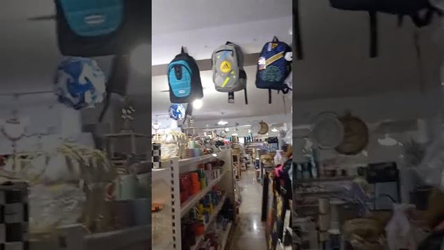 и снова мой любимый хозяйственный магазин. смотреть онлайн