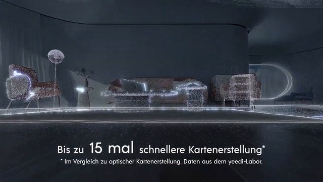 Yeedi Floor 3 Station