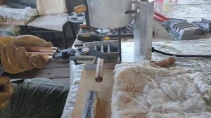 Пулелейка LEE. Льем пули