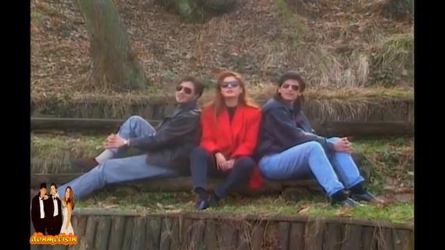 izel - Çelik - Ercan - Dönmelisin - Stereo - 1991 смотреть онлайн