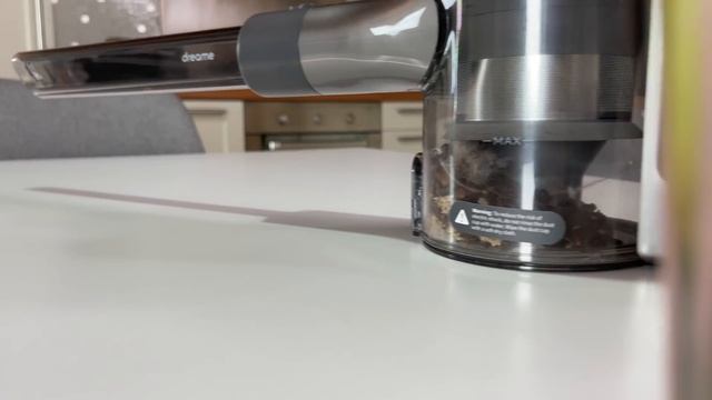 DREAME T30 by Xiaomi смотреть онлайн