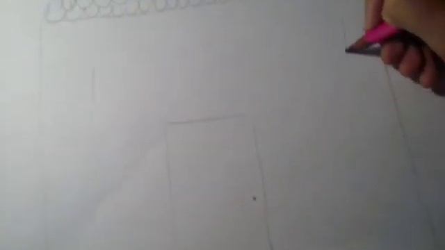 Рисуем дом для лол смотреть онлайн