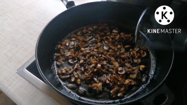 Готовлю первое, второе и десерт. Не надо было рога в ход пускать. смотреть онлайн