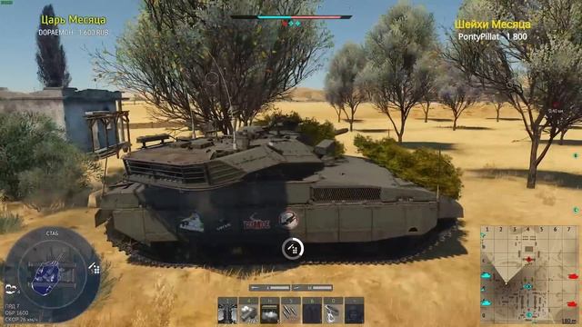 ЗАЧЕМ ПОБЕЖДАТЬ в War Thunder ? смотреть онлайн