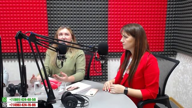 Сообществу "PRO Женщин" в Орехово-Зуеве — 1 год! смотреть онлайн
