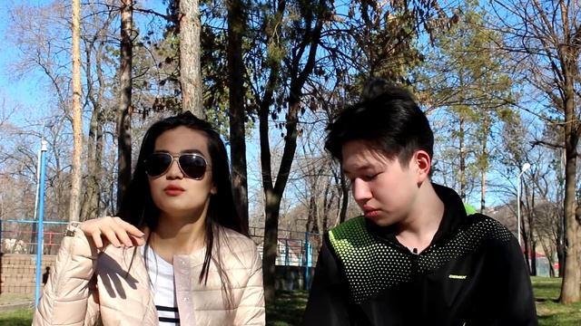 Что делать в АЛМАТЫ? / О жизни подростков в KZ / Развлечения в Алматы смотреть онлайн