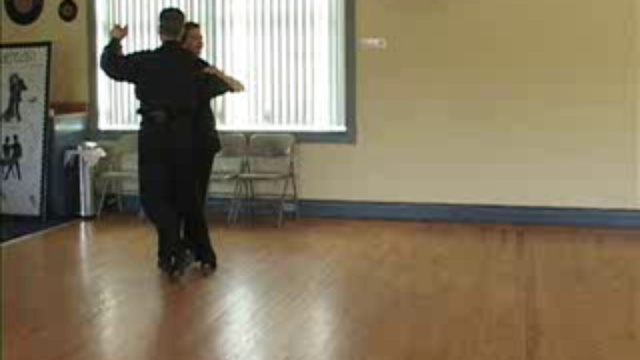 Уроки танго. смотреть онлайн