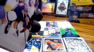 2020/21 Upper Deck Series 2 Hockey 24 pack Retail Box #2