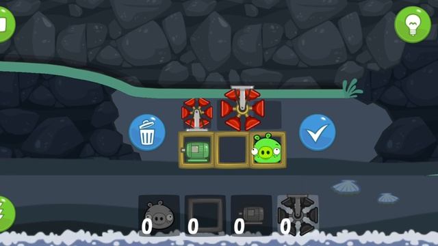 bad piggies ? | car game play смотреть онлайн