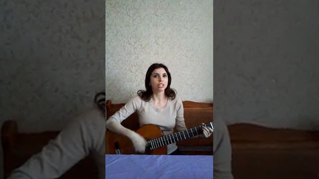 Виктор Цой "Перемен " (кавер ) смотреть онлайн