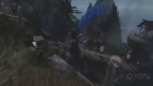 Обзор игры Томб Райдер 2013 | in Russian IGN review Tomb Raider смотреть онлайн