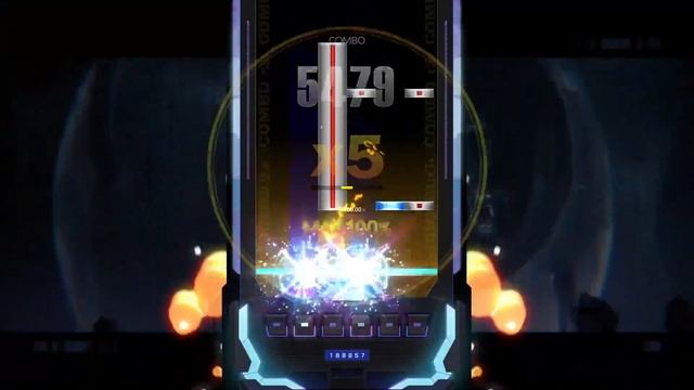 [DJMAX RESPECT V] L 6B SC ☆14 смотреть онлайн