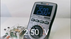 ТОП  Лучших мультиметров с Алиэкспресс. Какой мультиметр выбрать на AliExpress