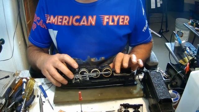Mothballs 2 Mainline A #326 Hudson Part #6 смотреть онлайн