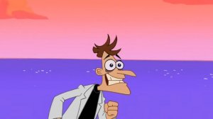 Тоскую по счастливым временам | Финес и Ферб