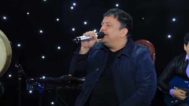 Og'abek Sobirov Xonadonida SHOU | Огабек Собиров хонадонида сумалак шоу (3-qism)