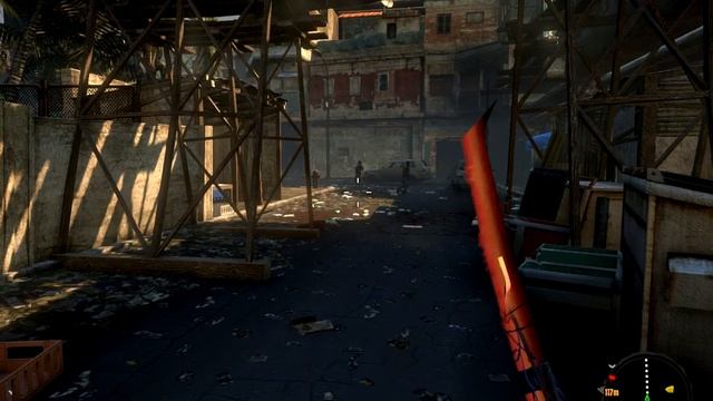 Dead Island ВСЕ МОДИФИКАЦИИ В ГОРОДЕ МОРСБИ / All modifications in the city Прохождение от SAFa смотреть онлайн