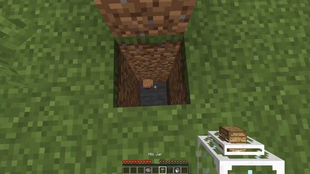 Cooking for Blockheads Mod Spotlight - Minecraft 1.16 смотреть онлайн