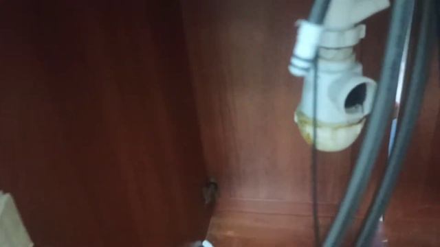 установка говорящего смесителя Delta смотреть онлайн