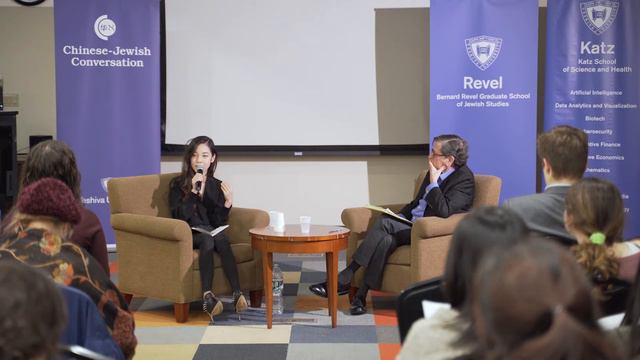 Prof. Daniel Gardner: Ecological Civilization in Modern China смотреть онлайн