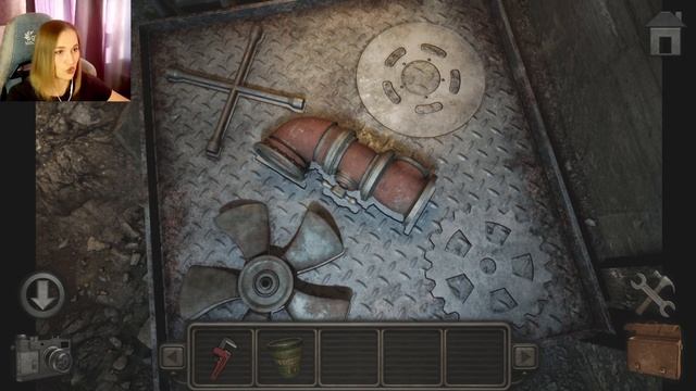 Meridian 157: Chapter 3 ? Сложные загадки в шахтах #1 смотреть онлайн