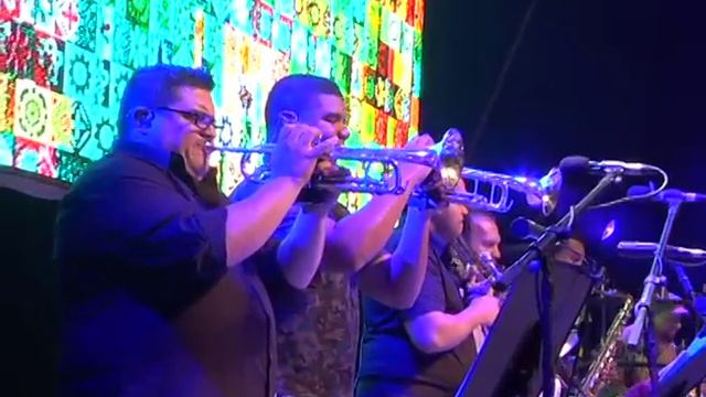 JUAN LUIS GUERRA | Concierto Nicaragua