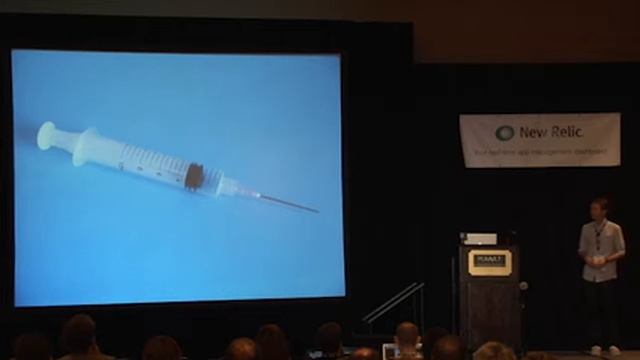 DjangoCon 2012 - James Socol "How we found our security best practices (and what they are)" смотреть онлайн