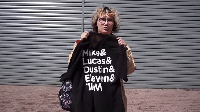 ОДЕТЬСЯ НА УДЕЛКЕ ЗА 1000 РУБЛЕЙ смотреть онлайн