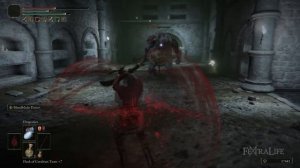 Elden Ring - Лейтгейм гайд. Кровавый Блейддансер | 100лвл +  (4K 60FPS).