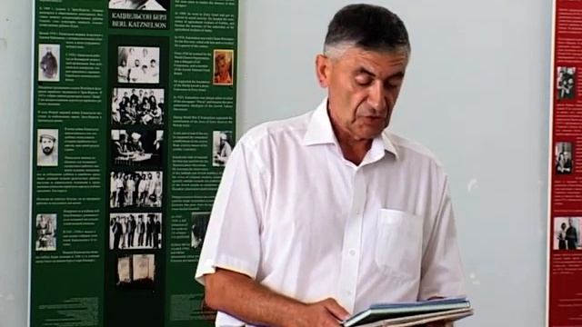 Гордость Нации. Знаменитые евреи, выходцы из Беларуси 28.07.2011 смотреть онлайн