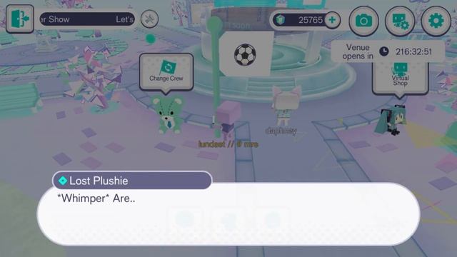 How to change your event team Project Sekai смотреть онлайн