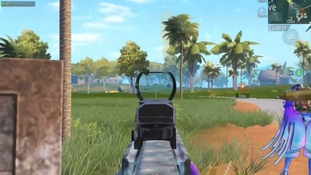 5 Fingers || Gyroscope || IPad Pro PUBG.M montage смотреть онлайн
