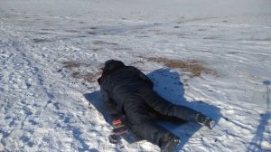 Карабин Тигр (530мм) отстрел на кучу