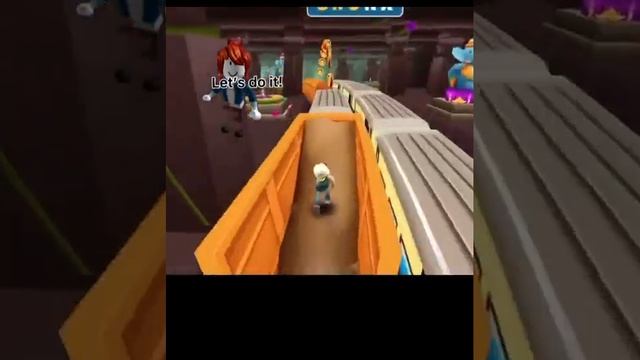 Roblox story (gulp gulp gulp gulp)in it смотреть онлайн