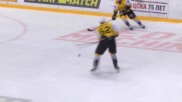 «Алмаз» в гостях взял реванш у «Красной Армии» смотреть онлайн