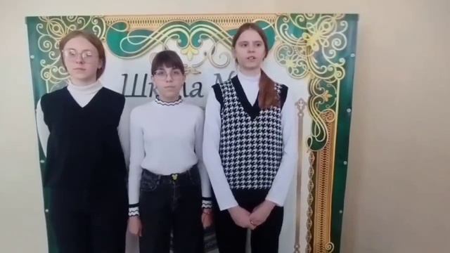 Харченко Е И Акция "Читаем Ушинского" #читаемушинского смотреть онлайн