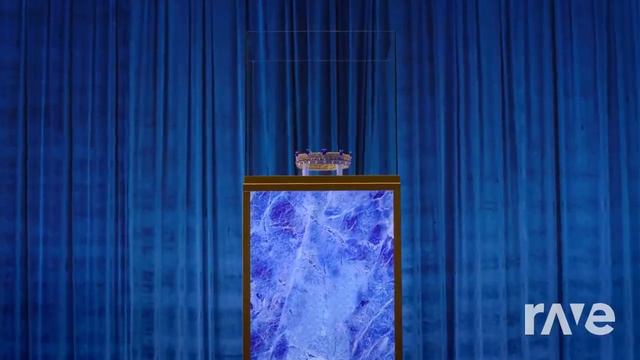 Story Of Mean - Queen Of Mean & Sarah Jeffery | RaveDj