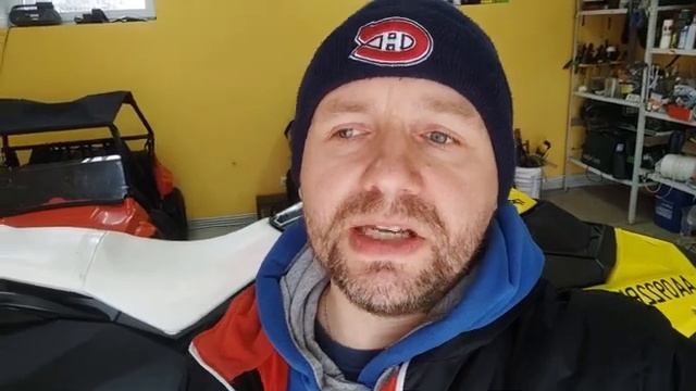 Отзыв о гидроцикле BRP Spark после года использования. Стоит ли его покупать? Какой гидрик брать? смотреть онлайн