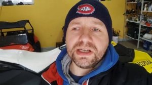 Отзыв о гидроцикле BRP Spark после  года использования. Стоит ли его покупать? Какой гидрик брать?