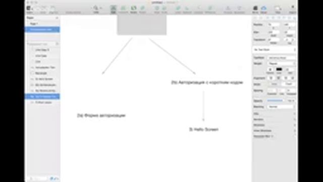 ReactNative livecoding - пишем приложения с авторизацией через sms с нуля. смотреть онлайн