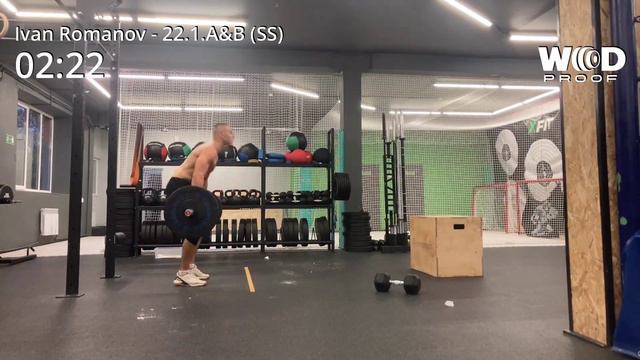Романов Иван 22.1A&B (intermediate) город Владимир смотреть онлайн