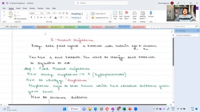 FRM Part 1 | Machine Learning | 2023 Curriculum New Addition