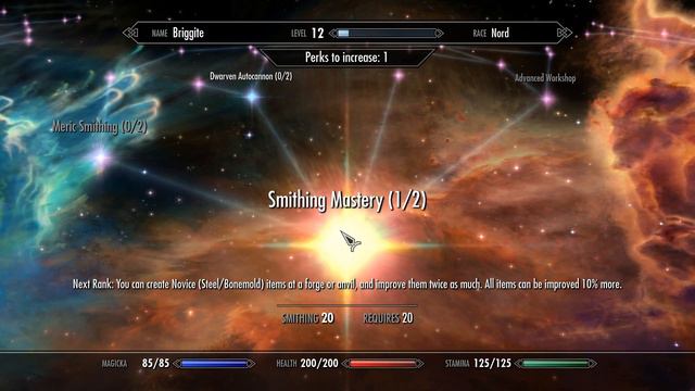 PopeJoeFitz Plays - Skyrim - Part 09 - The Journey To Sky Haven Temple смотреть онлайн