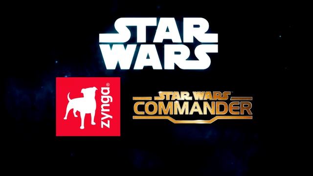 NEW Star Wars mobile game coming as Zynga takes over Star Wars Commander смотреть онлайн